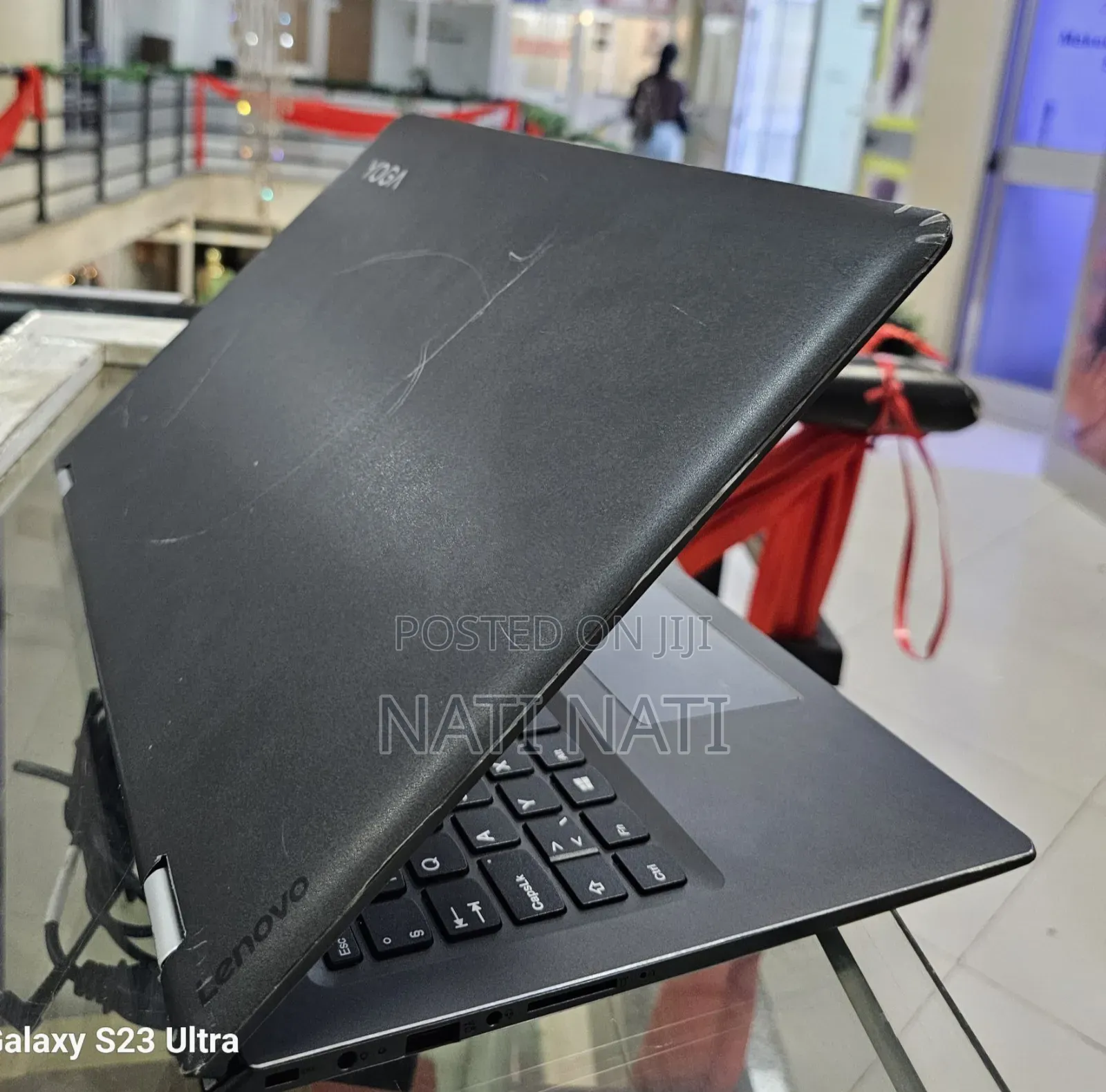 New Laptop Lenovo G510 8GB Intel Core I7 SSD 256GB