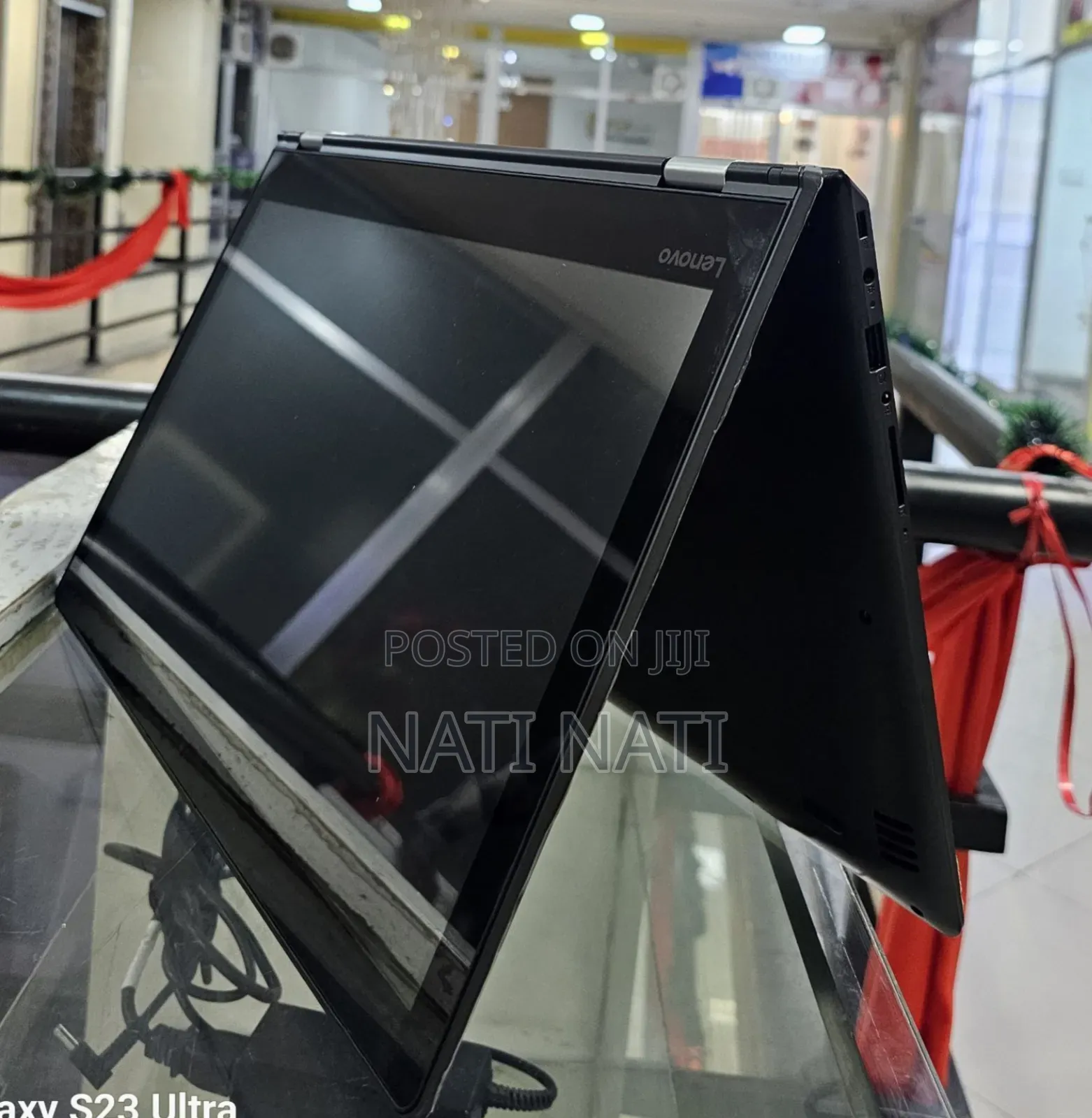 New Laptop Lenovo G510 8GB Intel Core I7 SSD 256GB