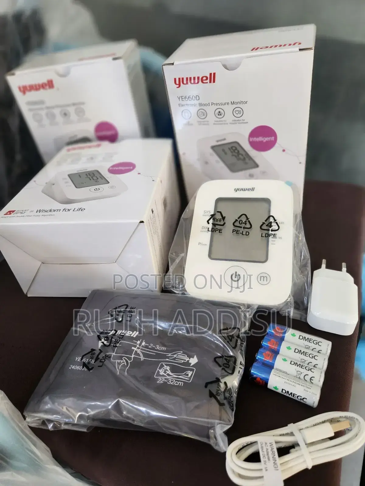 Blood Pressuer Monitor6分digital Blood Pressuer Monitor6好bp