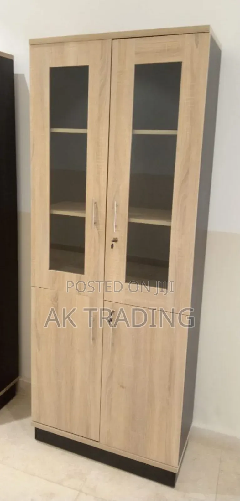 የቢሮ ሼልፍ Office Shelf