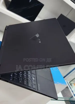New Laptop HP Victus 16 16GB AMD Ryzen 5 SSD 1T
