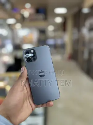 Apple iPhone 12 Pro 128 GB Gray