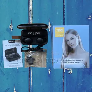 Photo - The Evolution of Sound: F9 Wireless