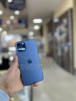 Apple iPhone 12 Pro Max 128 GB Blue