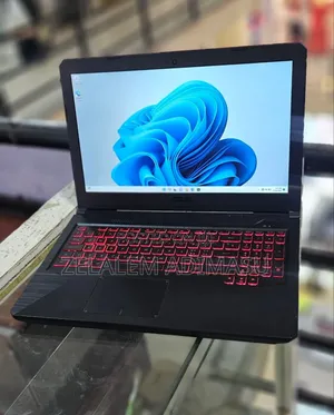 New Laptop Acer Nitro 5 16GB Intel Core I7 SSD 512GB