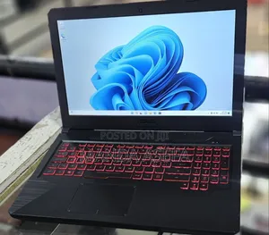 New Laptop Acer Nitro 5 16GB Intel Core I7 SSD 512GB