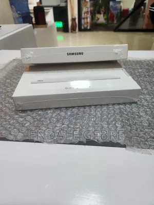New Samsung Galaxy Tab A9 64 GB Gray