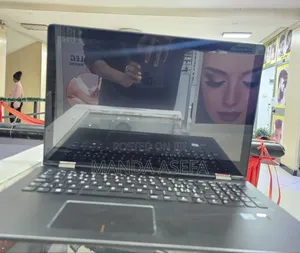 Laptop Lenovo 8GB Intel Core I7 SSD 256GB