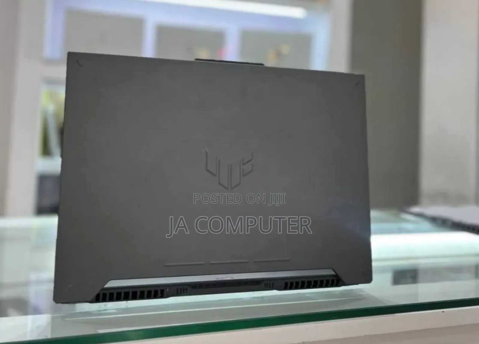 New Laptop Asus TUF Gaming A15 16GB AMD Ryzen 7 SSD 512GB