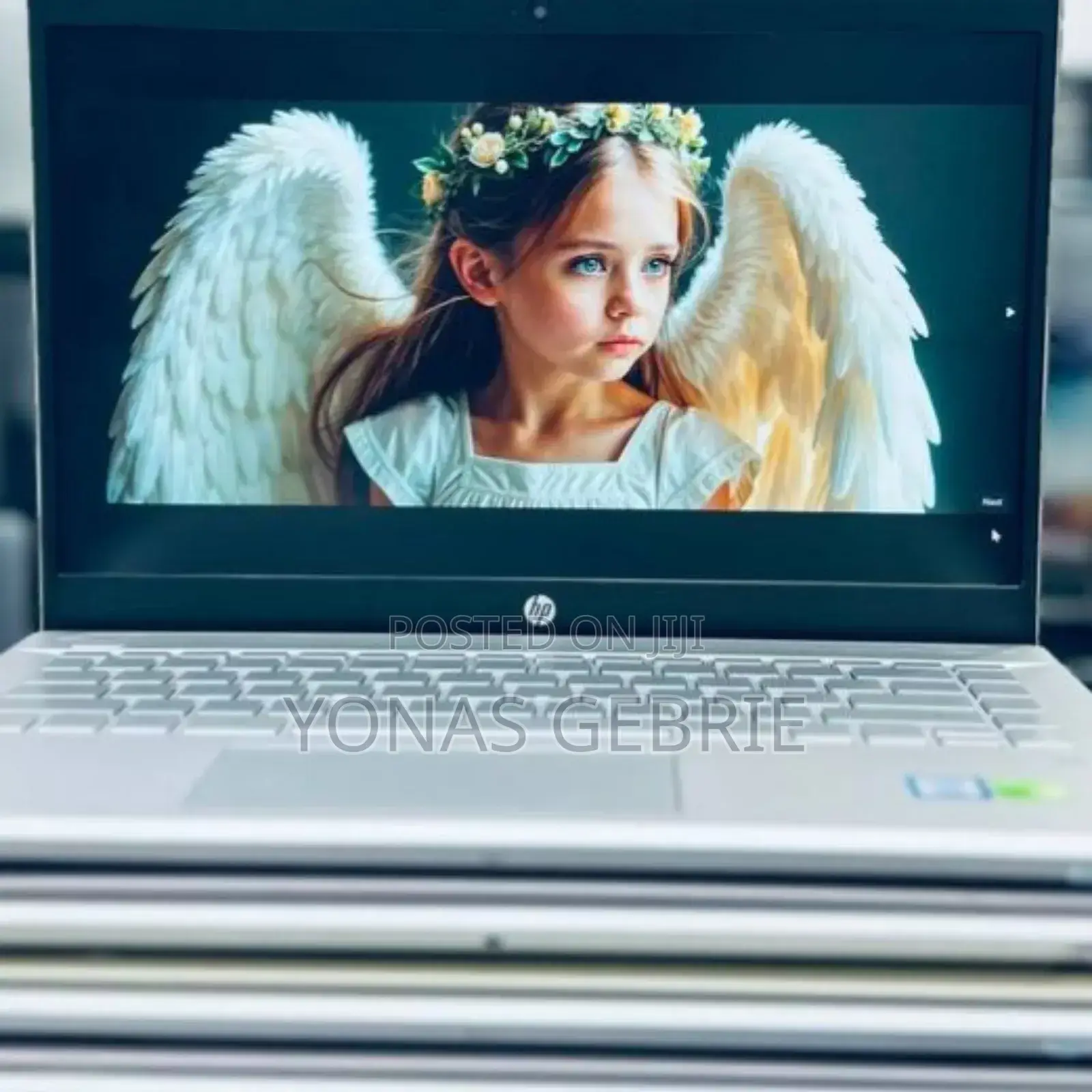 New Laptop HP Pavilion 14 16GB Intel Core I7 SSD 512GB