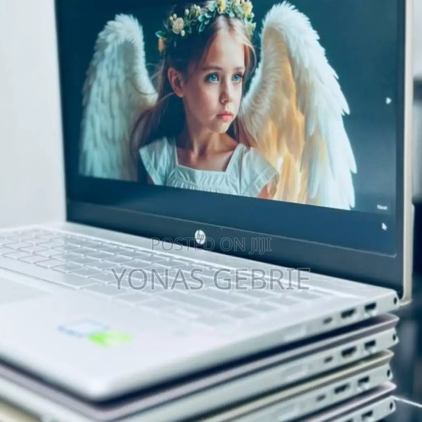 New Laptop HP Pavilion 14 16GB Intel Core I7 SSD 512GB