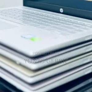 New Laptop HP Pavilion 14 16GB Intel Core I7 SSD 512GB