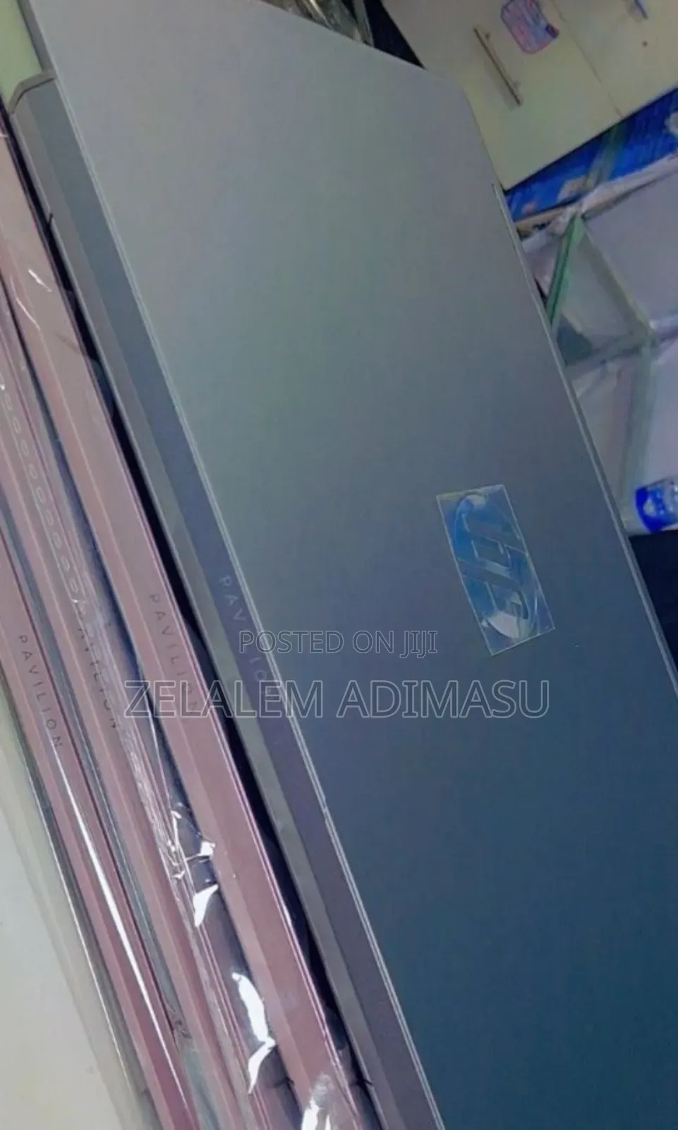 New Laptop HP Pavilion 15 16GB Intel Core I7 SSD 512GB