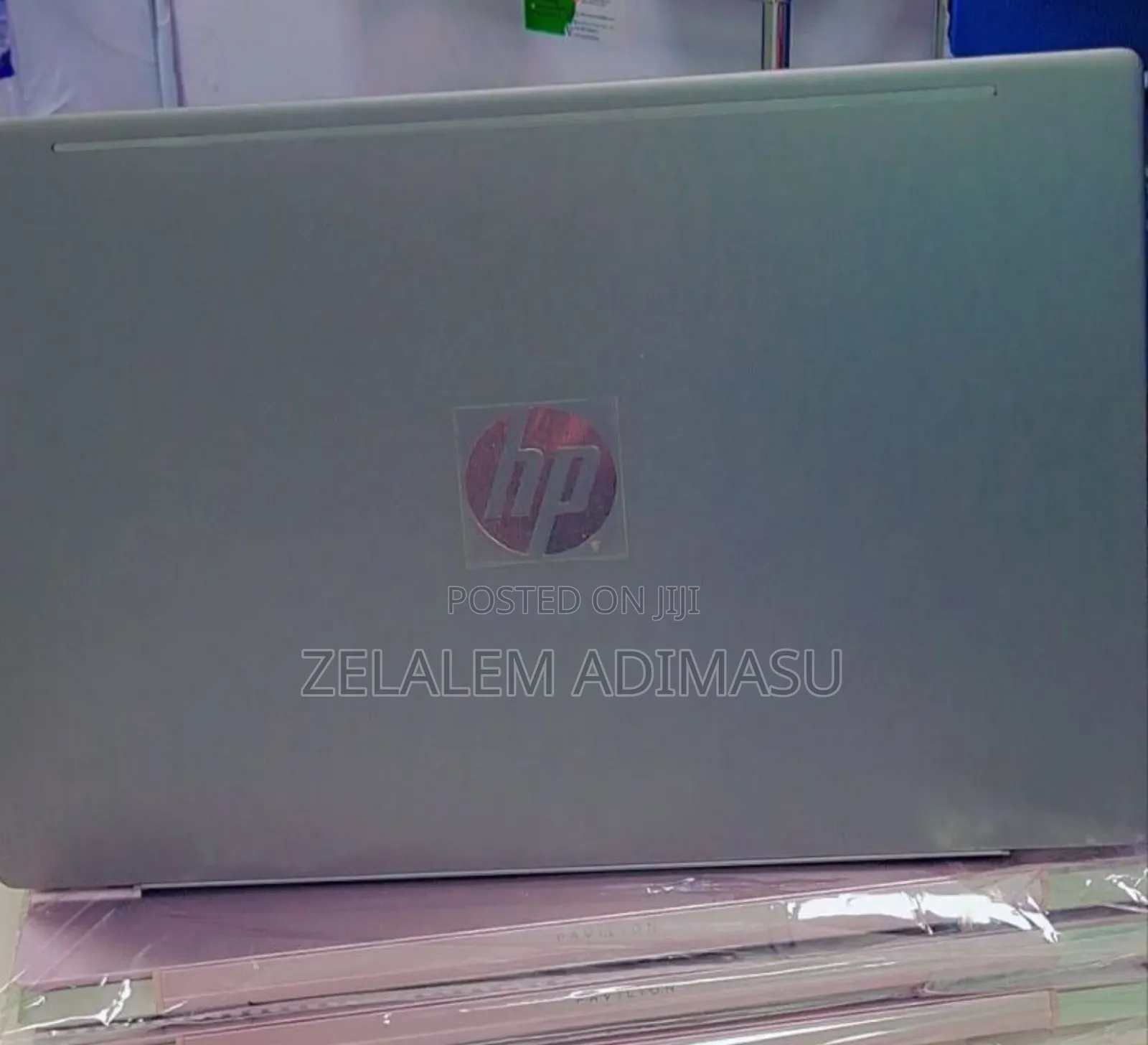 New Laptop HP Pavilion 15 16GB Intel Core I7 SSD 512GB