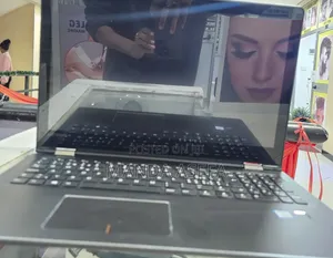 Laptop Lenovo 8GB Intel Core I7 SSD 256GB