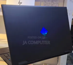 New Laptop HP Omen 16 16GB Intel Core I7 SSD 1T