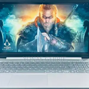 New Laptop Lenovo ThinkBook 15 8GB Intel Core I5 SSD 512GB