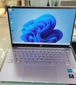 New Laptop HP Pavilion 11 16GB Intel Core I5 SSD 512GB