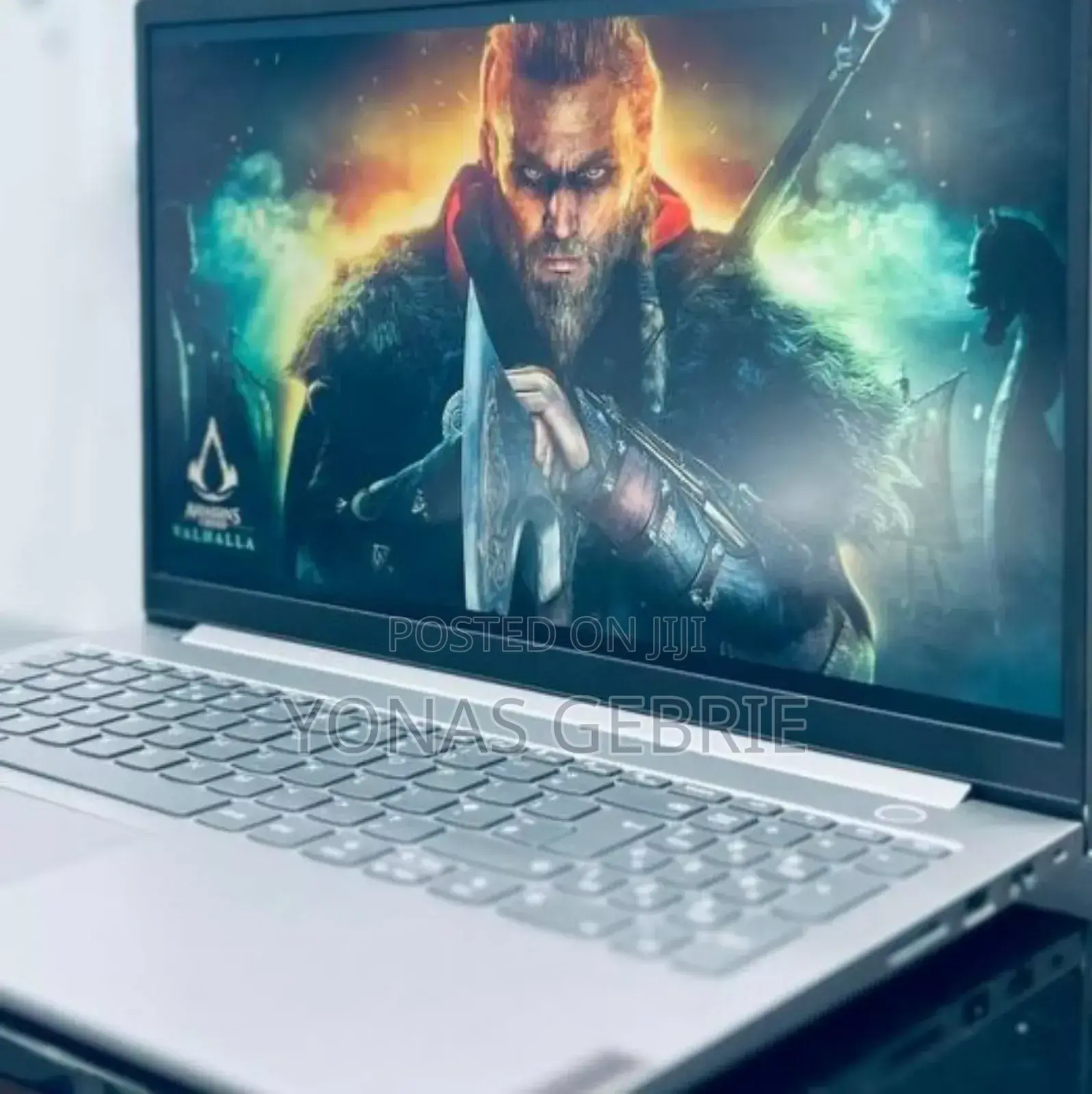 New Laptop Lenovo ThinkBook 15 8GB Intel Core I5 SSD 512GB