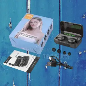 Photo - Cutting-Edge Audio Technology: F9