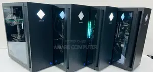 Photo - New Desktop Computer HP 32GB Intel Core I7 HDD+SSD 2T