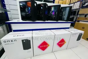 New Desktop Computer HP 32GB Intel Core I7 HDD+SSD 2T