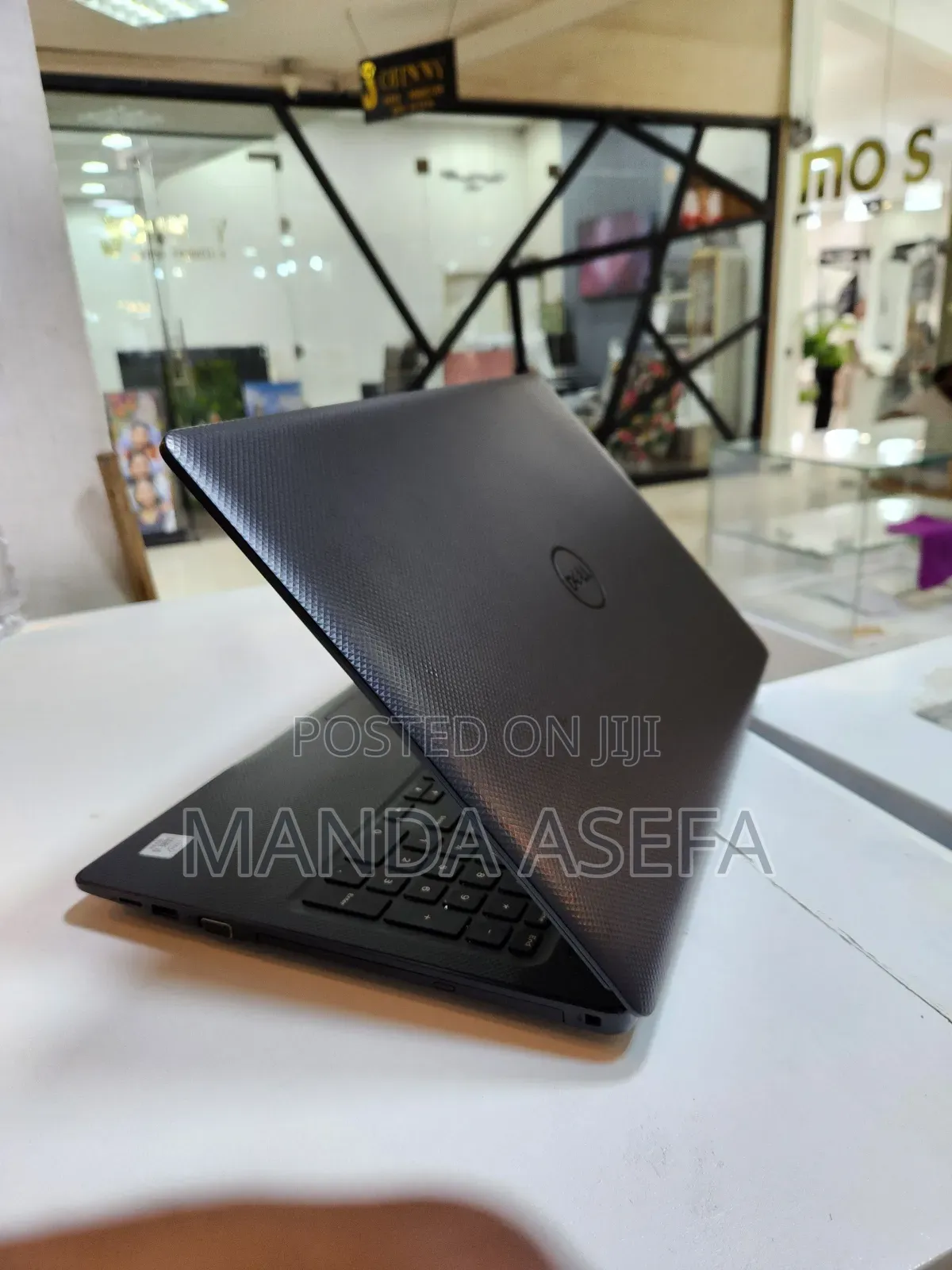 New Laptop Dell 8GB Intel Core I5 HDD 1T