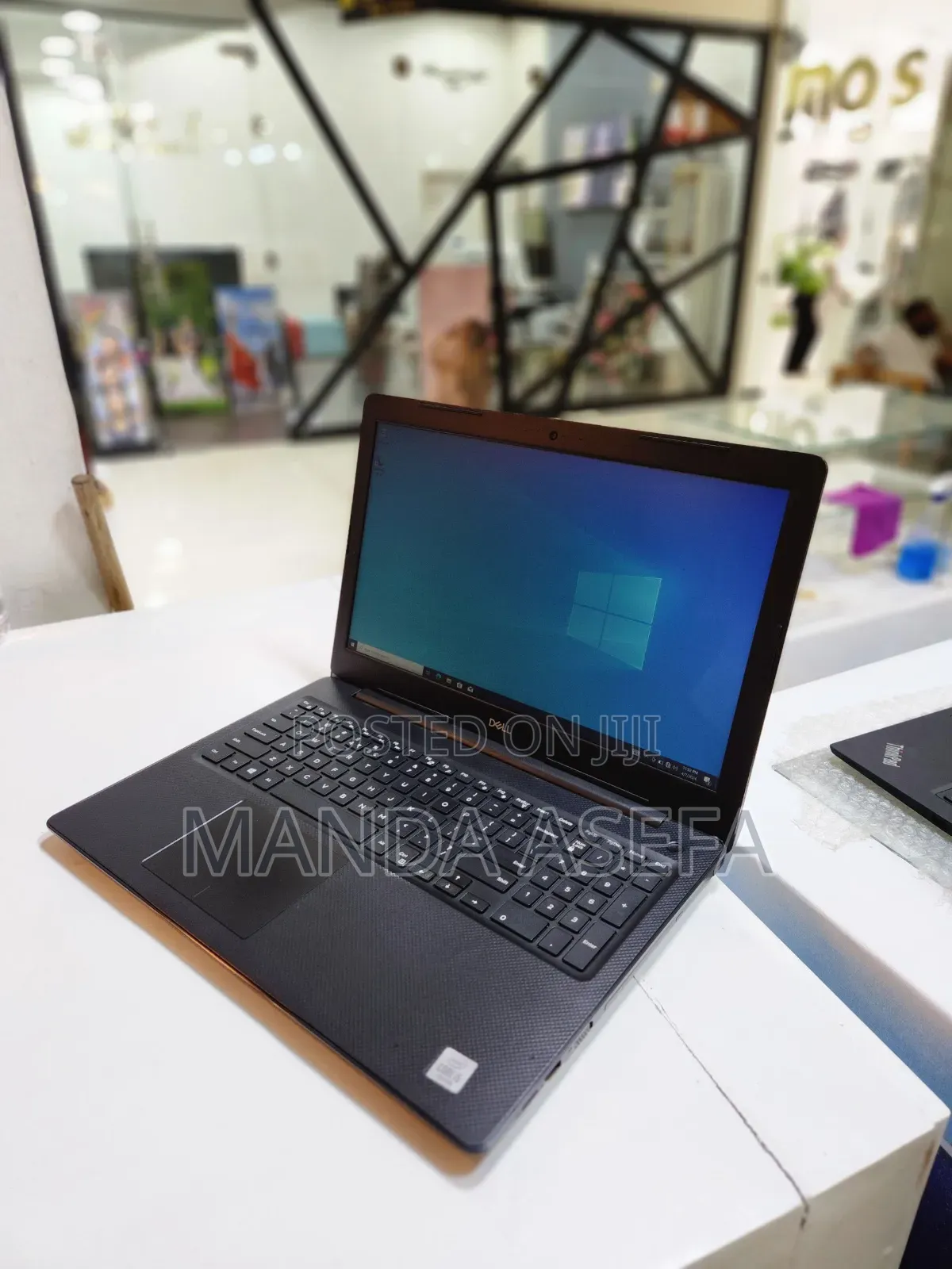 New Laptop Dell 8GB Intel Core I5 HDD 1T