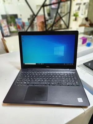 New Laptop Dell 8GB Intel Core I5 HDD 1T