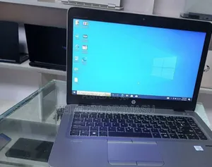 New Laptop HP EliteBook 840 8GB Intel Core I5 HDD 1T