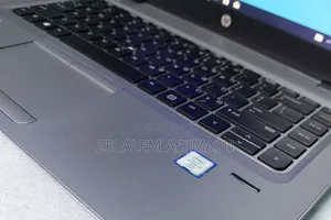 New Laptop HP EliteBook 840 8GB Intel Core I5 HDD 1T