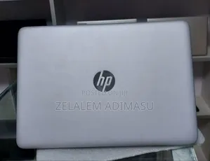 New Laptop HP EliteBook 840 8GB Intel Core I5 HDD 1T