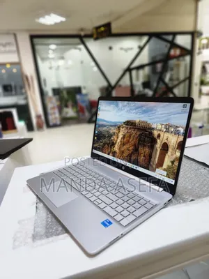 New Laptop HP Stream Notebook 16GB Intel Core I5 SSD 512GB