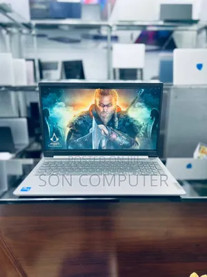 New Laptop Lenovo ThinkBook 15 8GB Intel Core I5 SSD 512GB