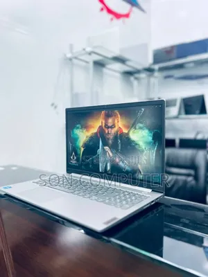 New Laptop Lenovo ThinkBook 15 8GB Intel Core I5 SSD 512GB