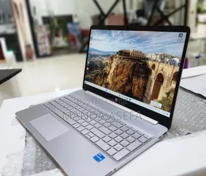 New Laptop HP Stream Notebook 16GB Intel Core I5 SSD 512GB