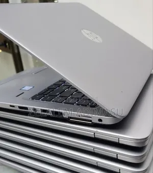 New Laptop HP EliteBook 840 8GB Intel Core I7 SSD 512GB