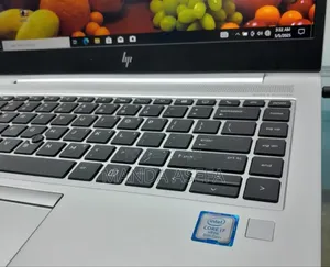 New Laptop HP EliteBook 830 G6 16GB Intel Core I7 SSD 512GB