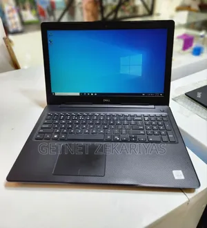 New Laptop Dell Vostro 15 3568 16GB Intel Core I5 SSD 1T