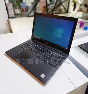 New Laptop Dell Vostro 15 3568 16GB Intel Core I5 SSD 1T