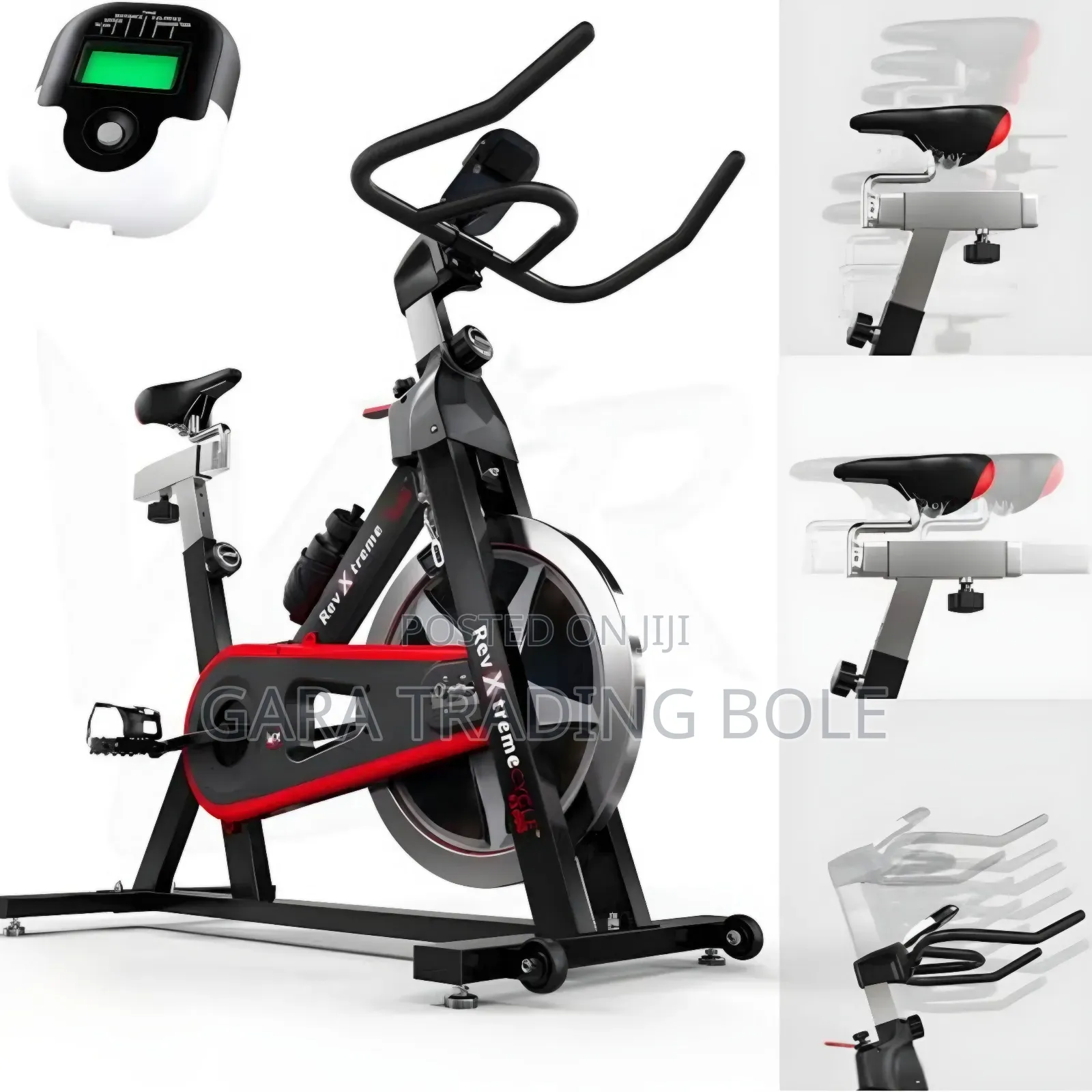 Bike Exercises New Reebok