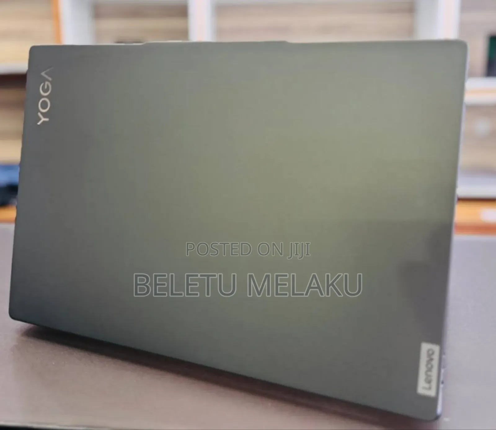 New Laptop Lenovo Yoga 2 Pro 16GB Intel Core I7 SSD 1T