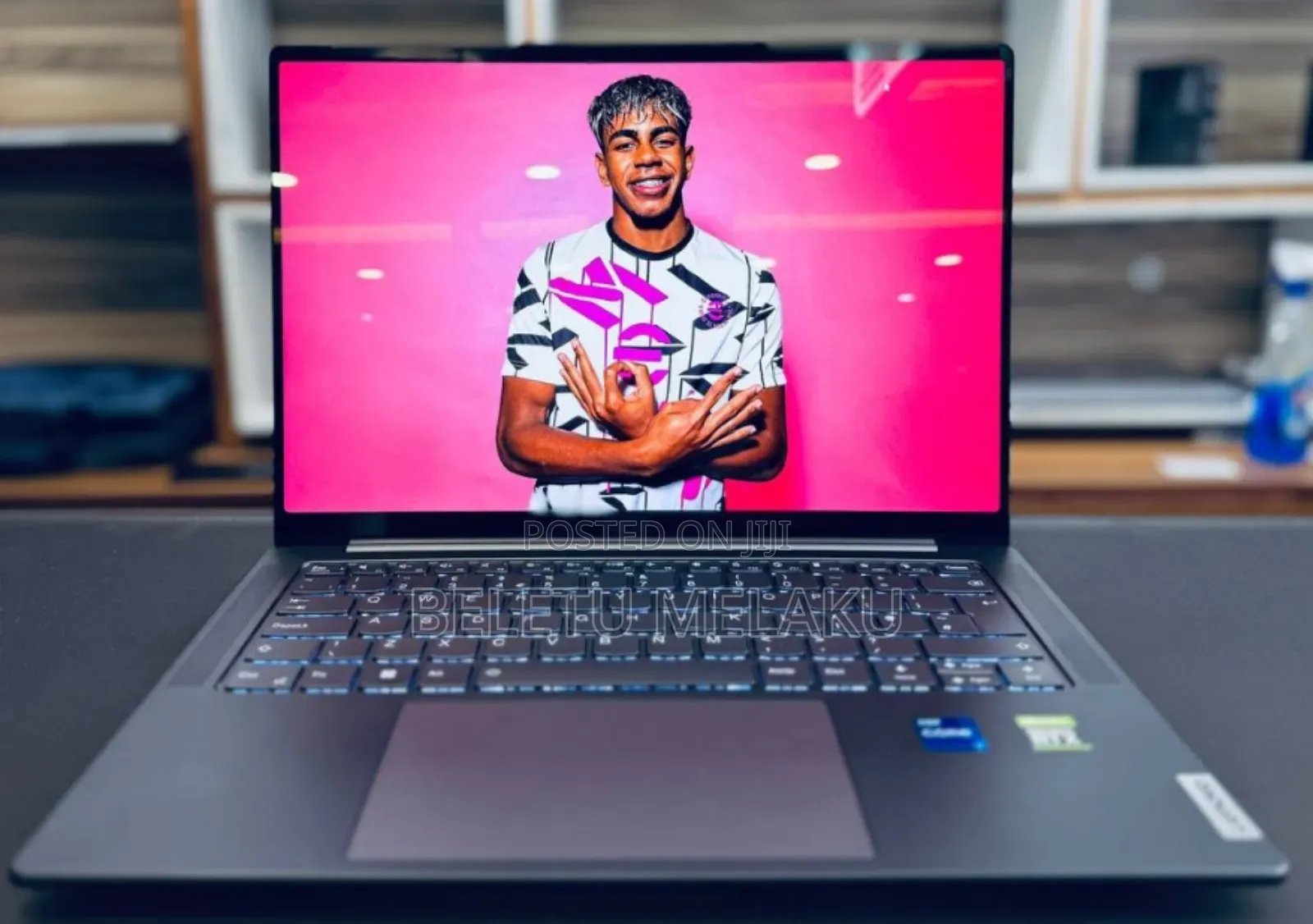 New Laptop Lenovo Yoga 2 Pro 16GB Intel Core I7 SSD 1T