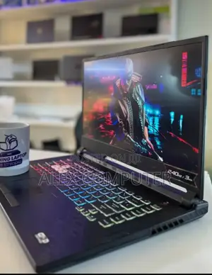 New Laptop HP Omen 15 16GB Intel Core I7 SSD 1T