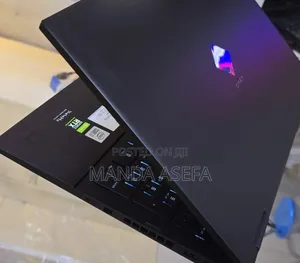 Photo - New Laptop HP Omen 15 16GB Intel Core I7 SSD 1T