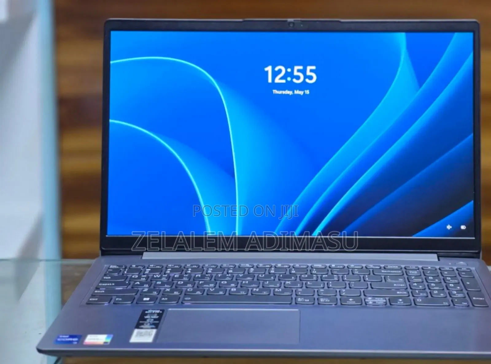 New Laptop Lenovo IdeaPad 1 16GB Intel Core I7 SSD 512GB