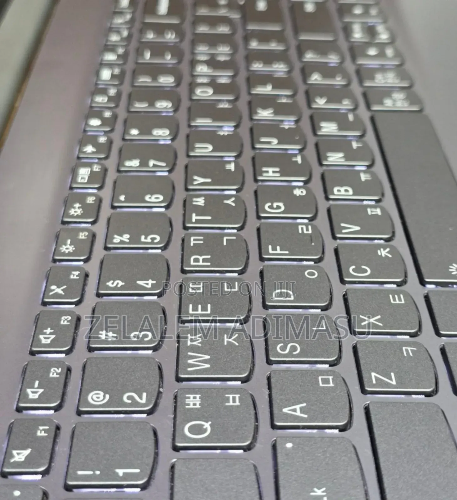 New Laptop Lenovo IdeaPad 1 16GB Intel Core I7 SSD 512GB