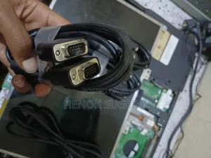 Vga Ports Cable