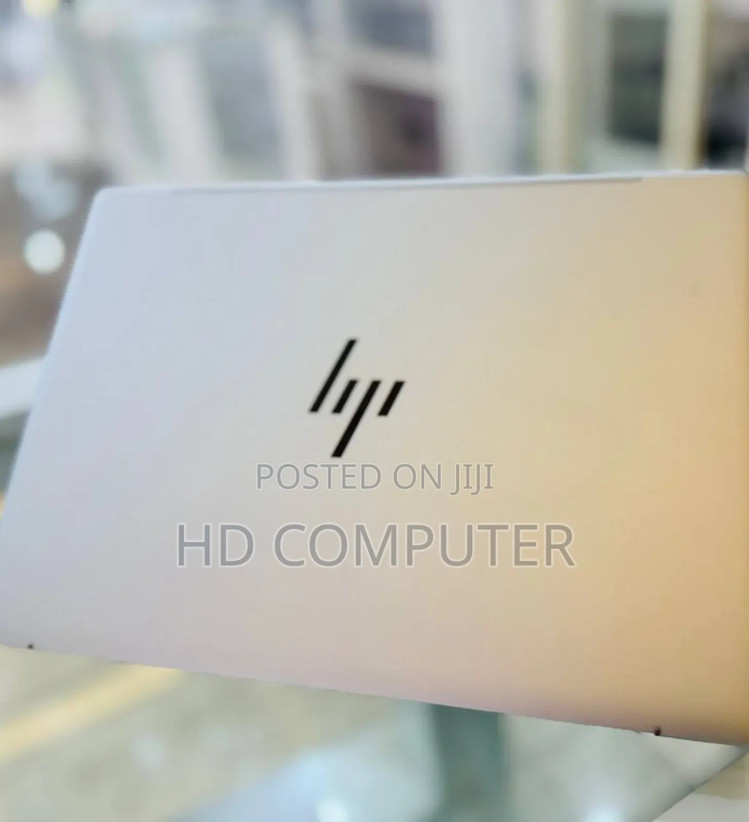 New Laptop HP 16GB Intel Core I7 SSD 1T