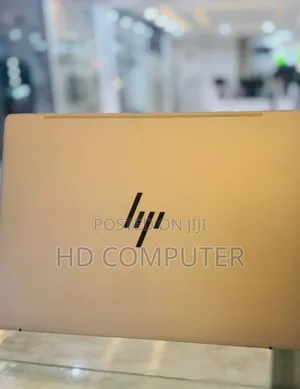 New Laptop HP 16GB Intel Core I7 SSD 1T